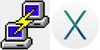 putty and os x