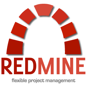 Redmine logo