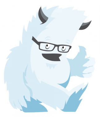 Zurb Foundation Yeti