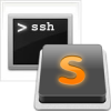 Sublime Text 2 + SSH via rsub